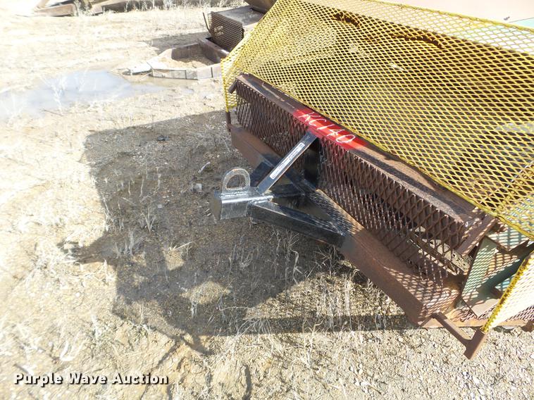 image for item EJ9026 Stacking conveyor