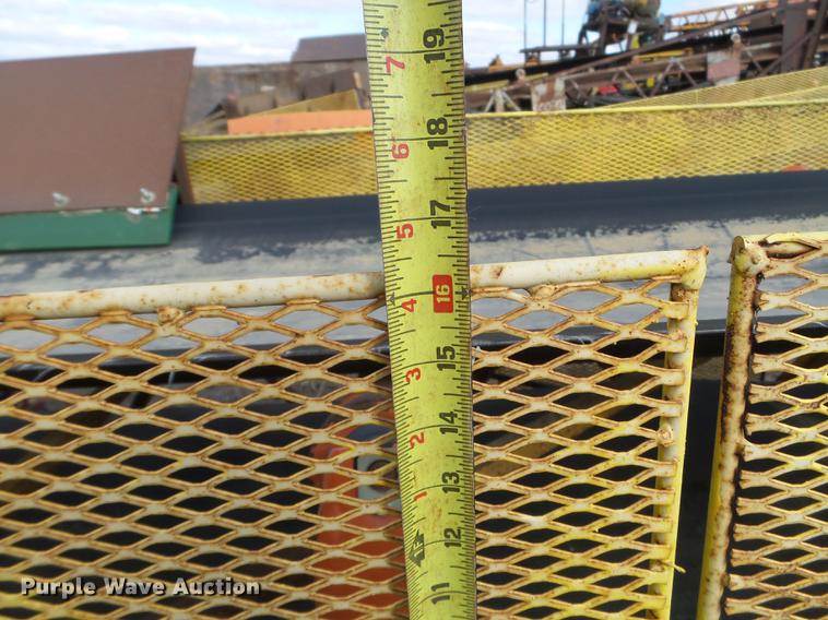 image for item EJ9026 Stacking conveyor