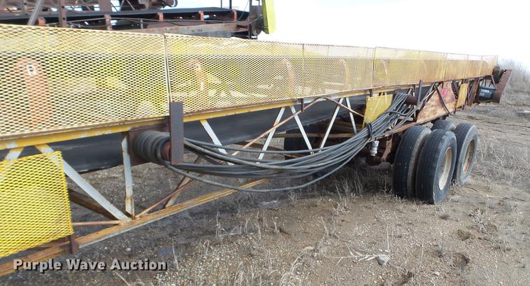 image for item EJ9026 Stacking conveyor