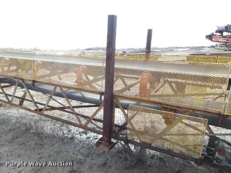 image for item EJ9026 Stacking conveyor