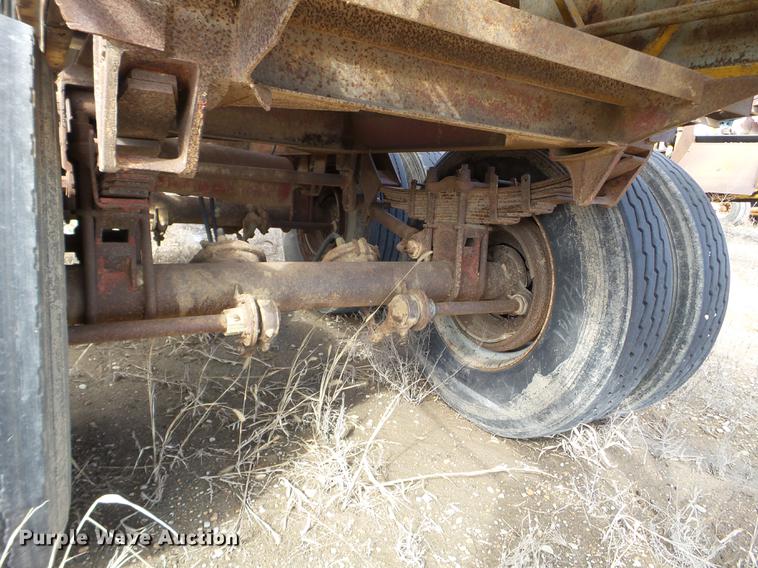 image for item EJ9026 Stacking conveyor