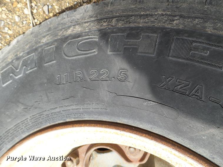 image for item EJ9026 Stacking conveyor