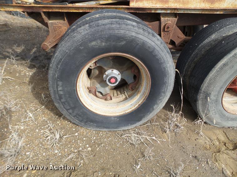 image for item EJ9026 Stacking conveyor