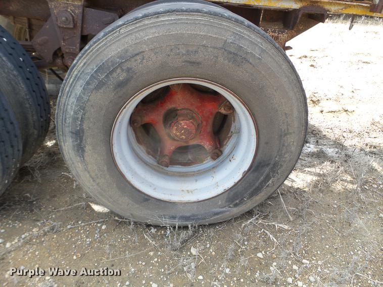 image for item EJ9026 Stacking conveyor