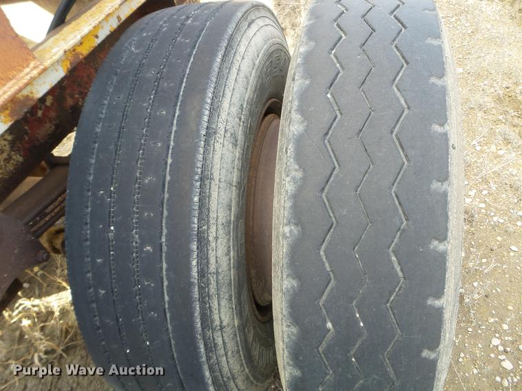 image for item EJ9026 Stacking conveyor