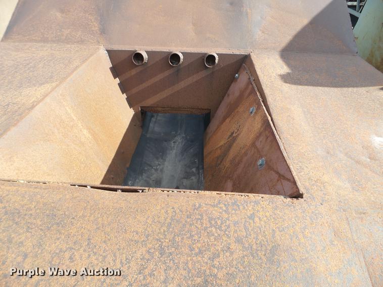 image for item EJ9028 Stacking conveyor