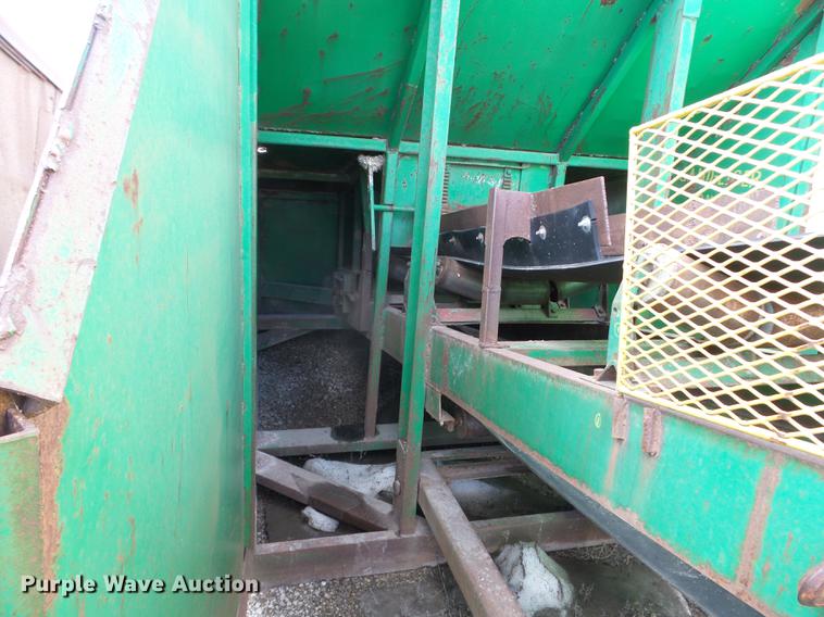 image for item EJ9028 Stacking conveyor