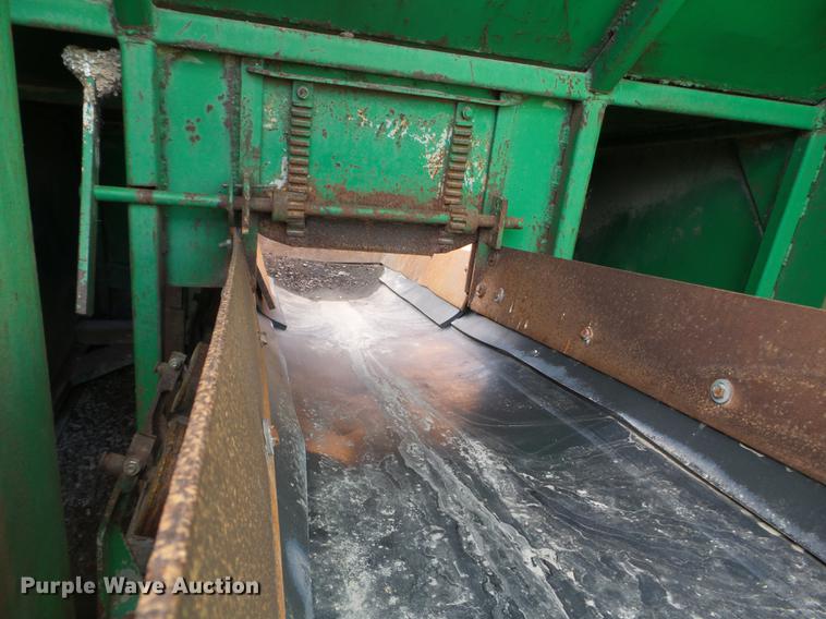 image for item EJ9028 Stacking conveyor