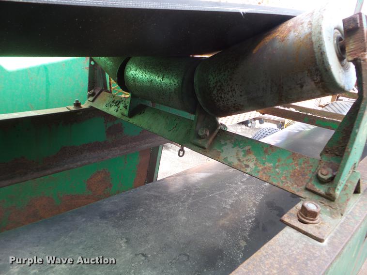 image for item EJ9028 Stacking conveyor