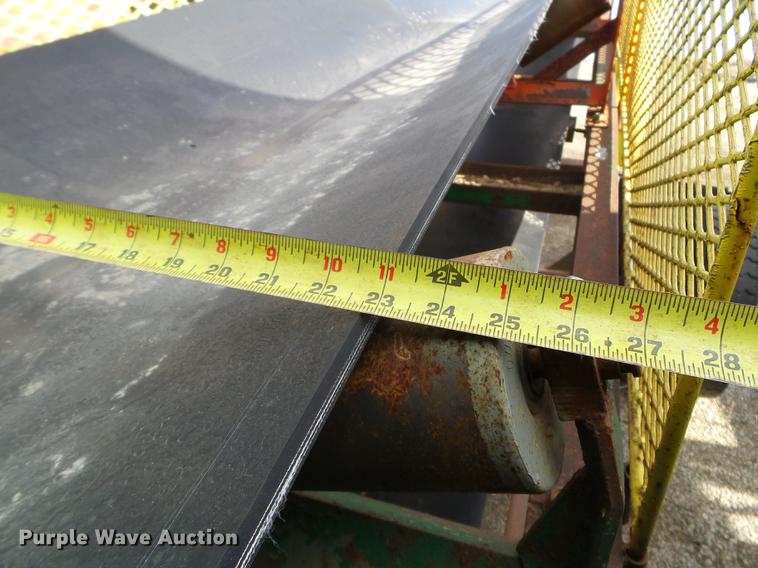 image for item EJ9028 Stacking conveyor