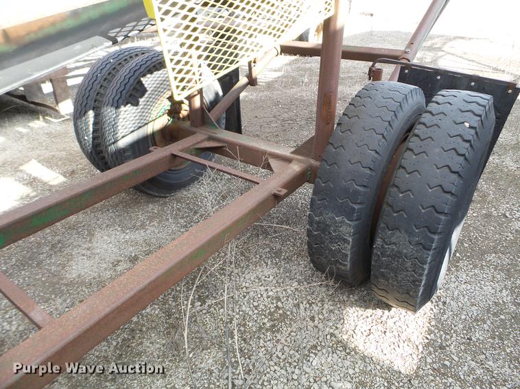 image for item EJ9028 Stacking conveyor