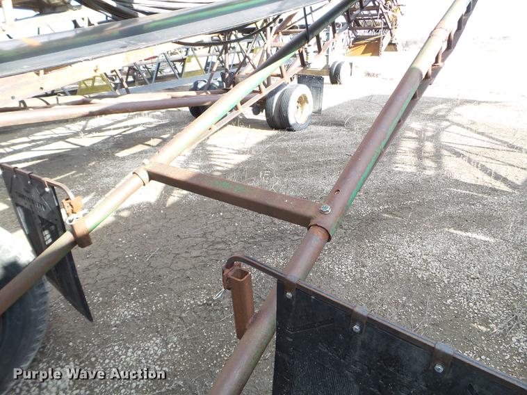 image for item EJ9028 Stacking conveyor