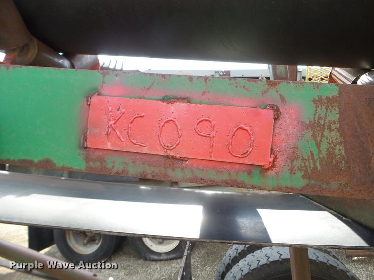 image for item EJ9028 Stacking conveyor