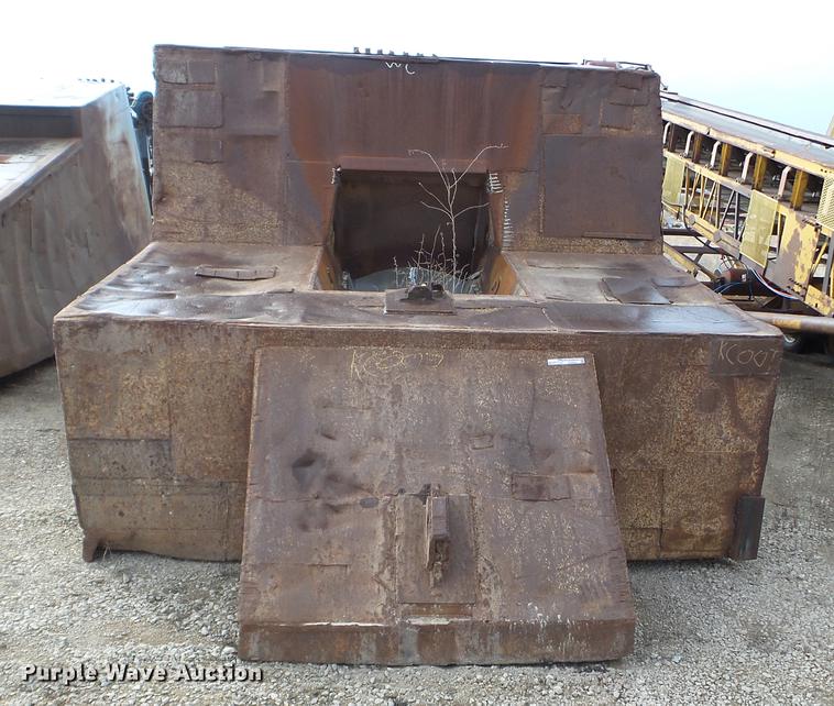 image for item EJ9031 Stacking conveyor