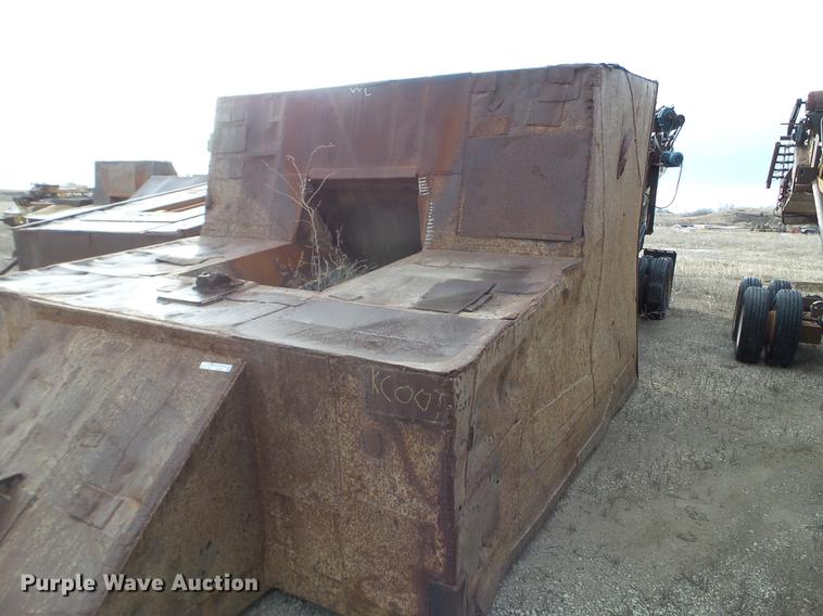 image for item EJ9031 Stacking conveyor