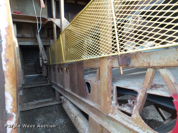 image for item EJ9031 Stacking conveyor