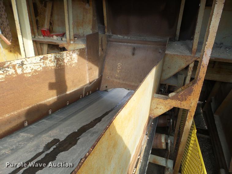 image for item EJ9031 Stacking conveyor