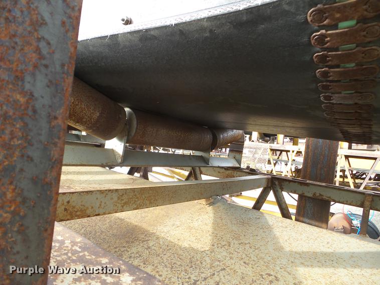 image for item EJ9031 Stacking conveyor