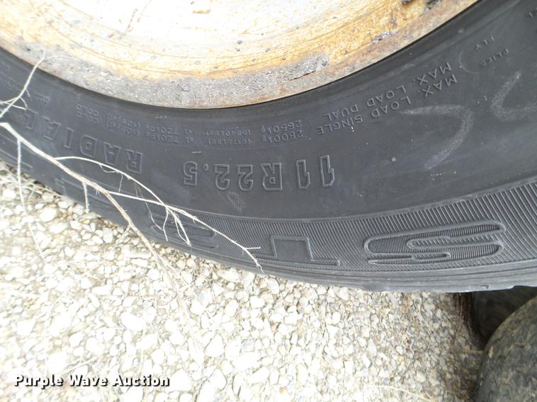 image for item EJ9031 Stacking conveyor