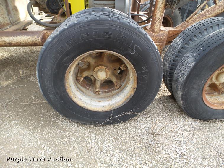 image for item EJ9031 Stacking conveyor