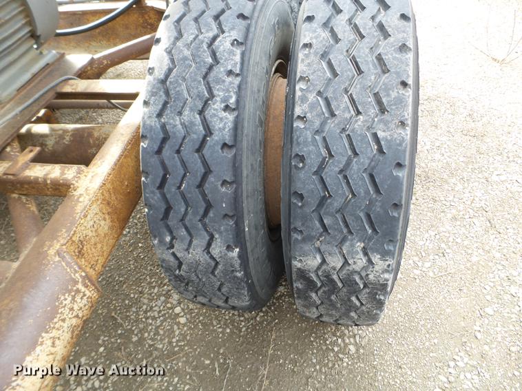 image for item EJ9031 Stacking conveyor