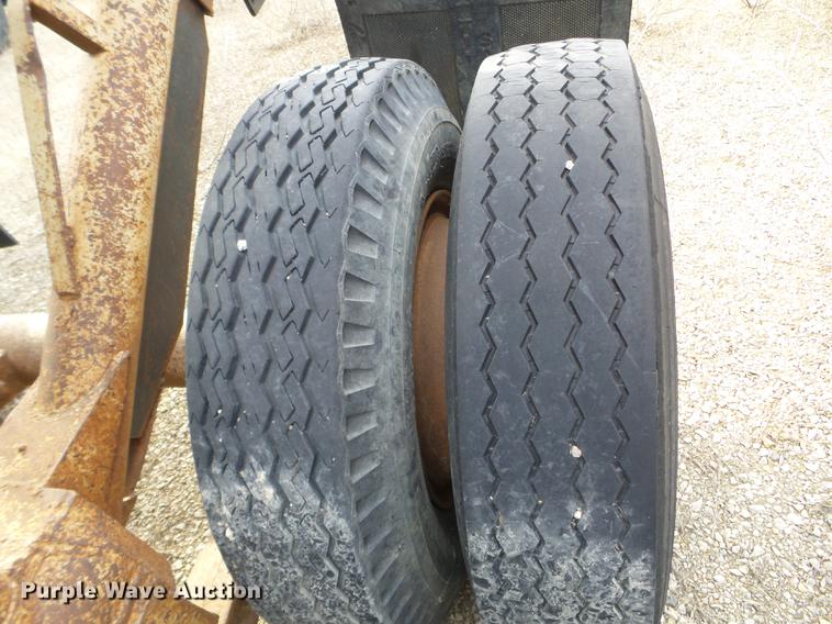 image for item EJ9031 Stacking conveyor