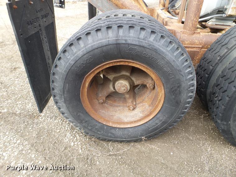 image for item EJ9031 Stacking conveyor