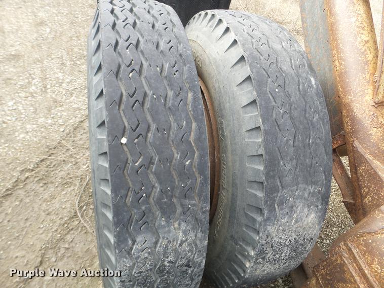 image for item EJ9031 Stacking conveyor