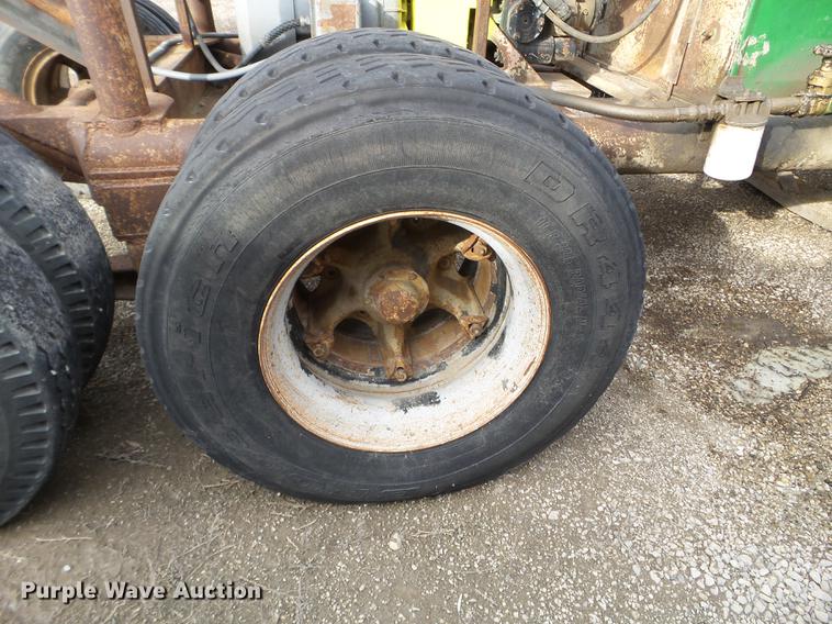 image for item EJ9031 Stacking conveyor