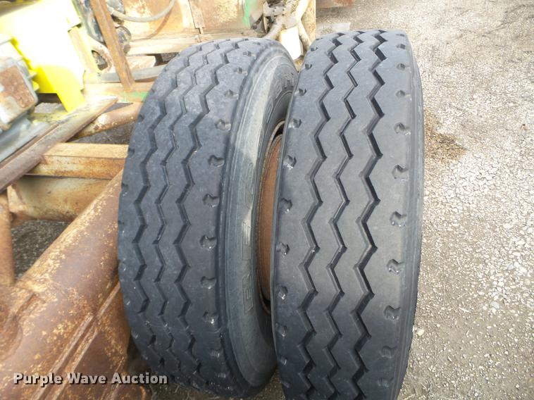 image for item EJ9031 Stacking conveyor