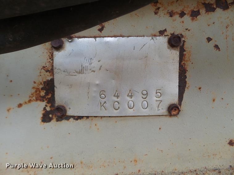 image for item EJ9031 Stacking conveyor