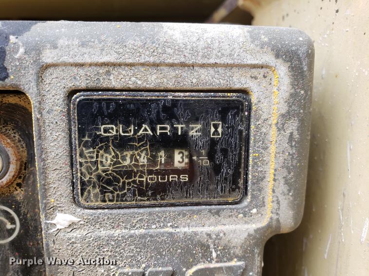 image for item EK9028 2004 JLG 2030ES scissor lift