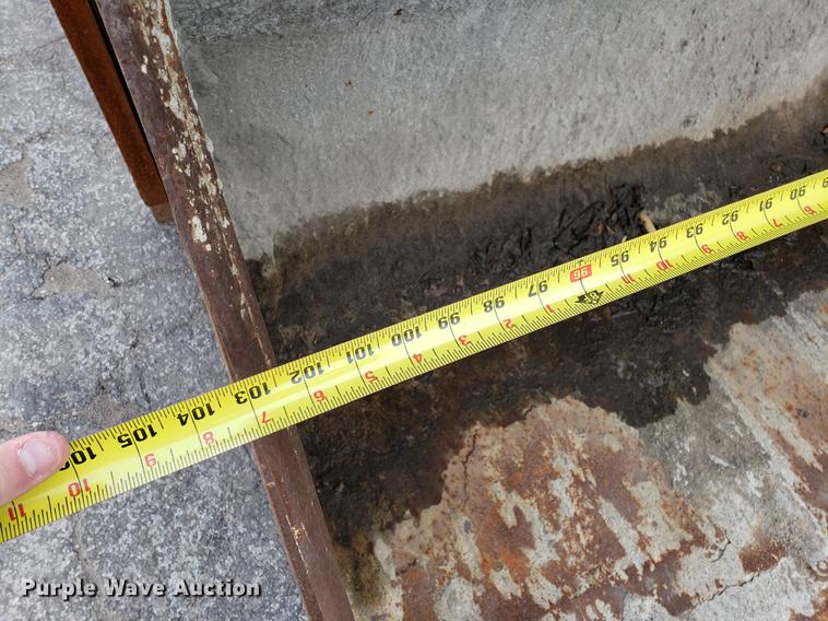 image for item EN9802 1973 John Deere 644B wheel loader