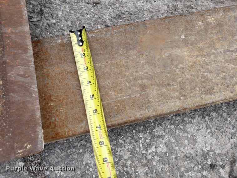 image for item EN9802 1973 John Deere 644B wheel loader