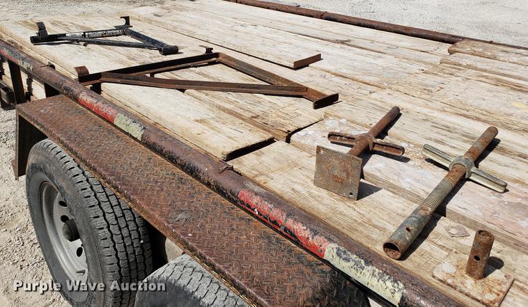 image for item EN9826 Scaffold accessories