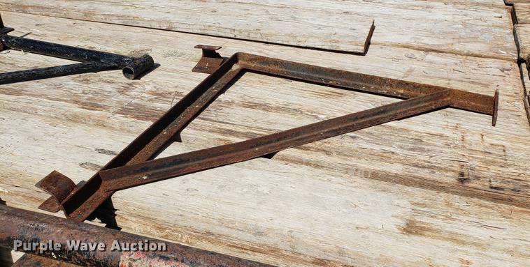 image for item EN9826 Scaffold accessories