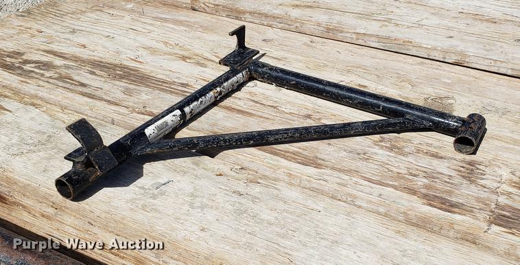 image for item EN9826 Scaffold accessories