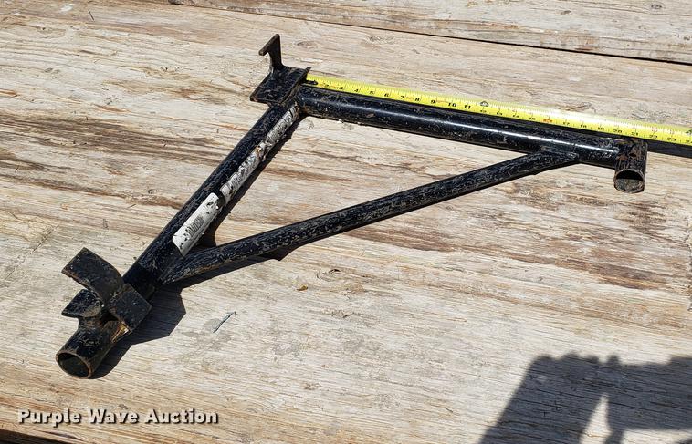 image for item EN9826 Scaffold accessories