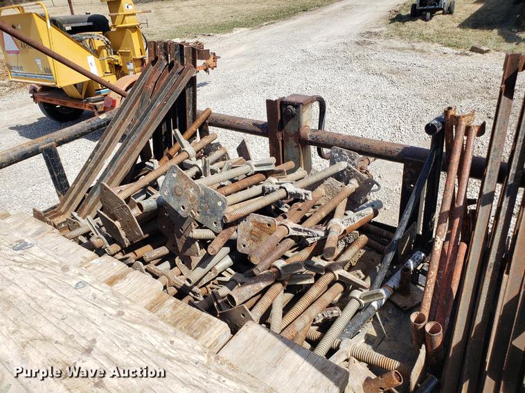 image for item EN9826 Scaffold accessories