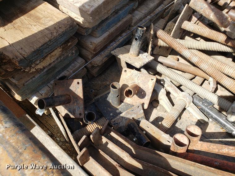 image for item EN9826 Scaffold accessories