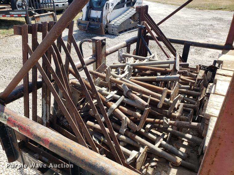 image for item EN9826 Scaffold accessories