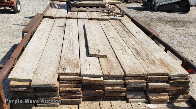 image for item EN9826 Scaffold accessories