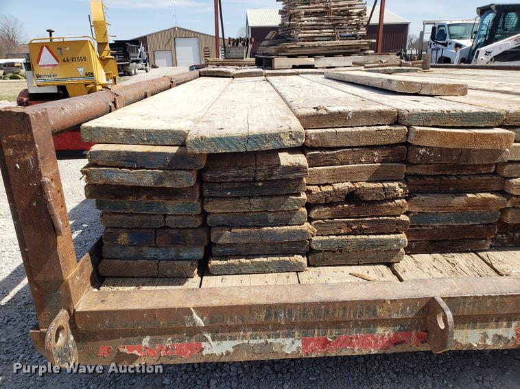 image for item EN9826 Scaffold accessories