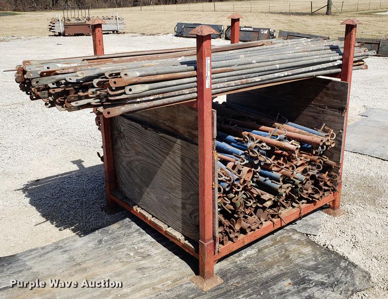 image for item EN9828 Scaffold accessories