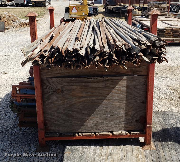 image for item EN9828 Scaffold accessories