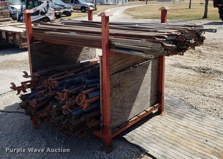 image for item EN9828 Scaffold accessories