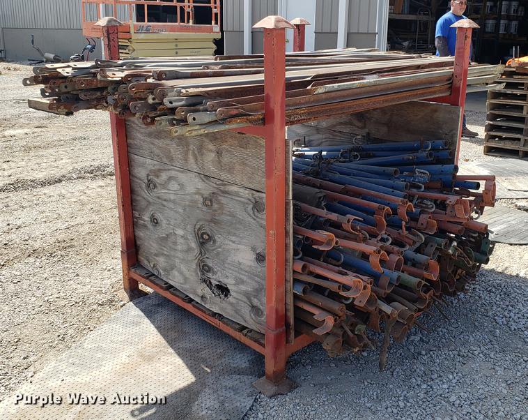 image for item EN9828 Scaffold accessories