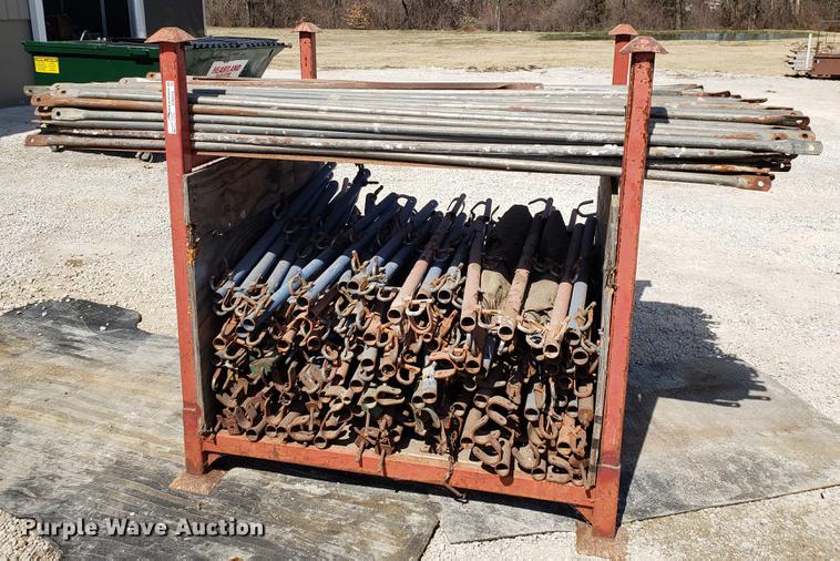 image for item EN9828 Scaffold accessories