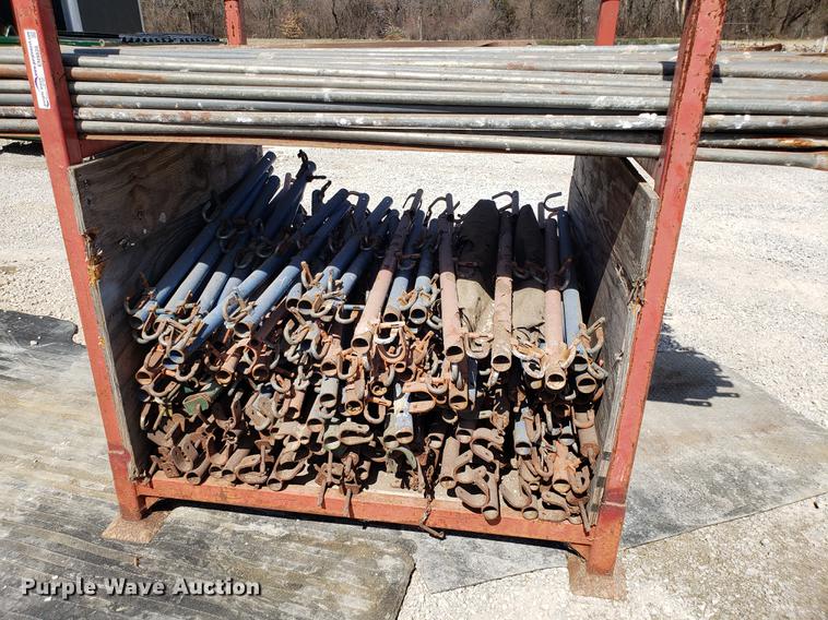 image for item EN9828 Scaffold accessories