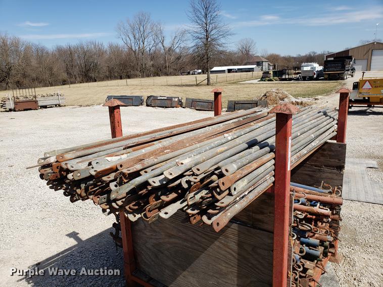 image for item EN9828 Scaffold accessories